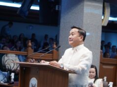 DOLE Sec. pabor kay Tolentino: Tulungan, displaced Pinoy POGO workers