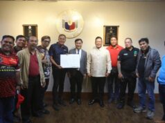 Tolentino: Amyenda sa ‘Doble Plaka Law’ aprub sa 3rd reading ng Senado