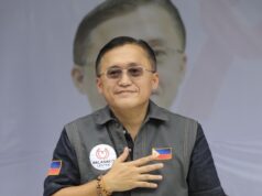Batang Muslim na may sakit sa puso nailigtas ng Malasakit Center