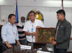 2 arestado sa pagbebenta ng nawawalang Amorsolo Painting