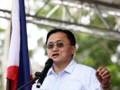 Bong Go umayuda sa sektor ng manggagawa sa Catanduanes