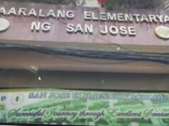 Eskwelahan nasunog sa Makati