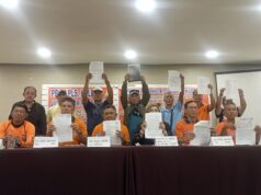 PCG retirees, umaaray sa kanilang pensyon; nagpapasaklolo kay PBBM