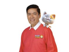 Bossing, may paalala sa online gamers!