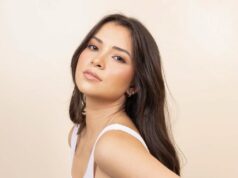 Kelly Day, nagkwento sa pagkaka-link kay Tom Rodriguez!