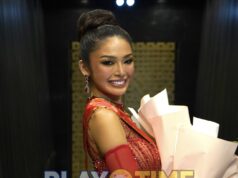 PlayTime Binibini Samantha Acosta, netizen’s favorite!