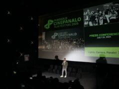2nd year ng CinePanalo Film Festival, inilunsad na!