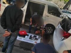 P1.2-M kush, ecstasy nasabat sa Pasay bust