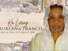 Pinay na katekista posibleng maging Santo