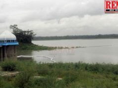 La Mesa Dam malapit nang mag-overflow; posibleng pagbaha, ibinabala