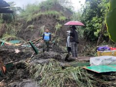 29 patay sa pananalasa ng Habagat, Carina – PNP, NDRRMC
