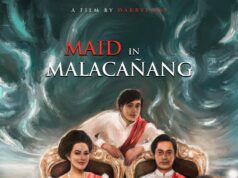 Maid in Malacañang, magiging teleserye na!
