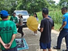 Notoryus na tulak ng droga sa region 02, huli