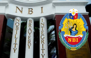Chinese national, 2 Pinoy arestado sa pang-eespiya arestado ng NBI