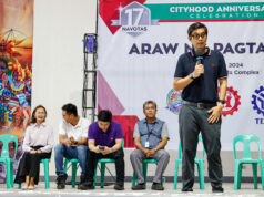347 skilled workers nagtapos sa NAVOTAAS Institute