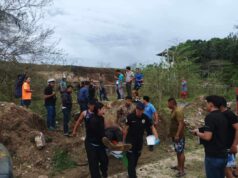 2 grabe sa fireworks disposal blast sa Zambo