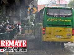 Gobyerno palalawakin fuel subsidy bago ikonsidera taas-pasahe — DOTr