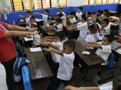 Guidelines para sa school year 2024-2025 inilabas na ng DepEd
