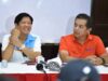 Damdamin ni Marcos sa pag-aresto kay Romualdez, wa epek sa kaso — Palasyo