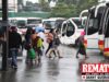1,200 special permit inilabas para dagdag-bus sa Undas