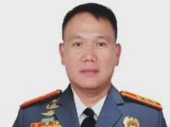 Marantan pinangalanang Davao City acting police chief