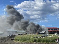 7 Pinoy teachers inilikas kasunod ng sunog sa iskul sa Alaska