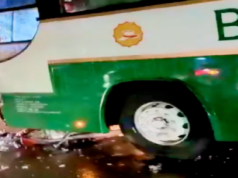 2 todas sa karambola ng 6 sasakyan sa Bulacan