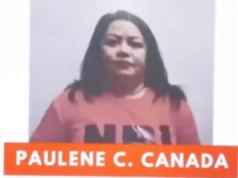 Kasamahan ni Quiboloy, naaresto na!
