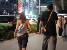 Kyline at Kobe, nilaglag ang mga sarili!