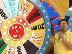 Willie, pinagalitan ang direktor!
