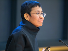 Maria Ressa, Rappler abswelto na sa huling tax case