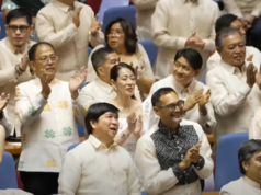 Mga mambabatas natuwa sa POGO ban ni PBBM sa SONA 2024