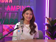 BINI Colet may paliwanag sa kanyang pagiging matapang