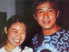First gf ni Rico Yan, ikinasal na!