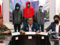 3 nadakip na cyber hackers iniharap ng NBI