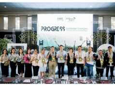 GMEC, GNPD hold Stakeholders’ Convergence to Redefine Progress Through Community Programs