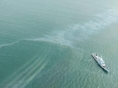Fish ban target ng BFAR sa Bataan oil spill
