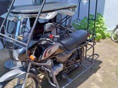 23 trike drivers arestado sa unang araw ng ‘no plate, no travel’ policy