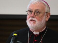 Vatican foreign minister makikipagpulong kay PBBM, sa CBCP