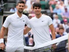 Alcaraz kampeon sa Wimbledon, Djokovic ‘di pinaporma