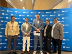 PSC lumahok sa Global Ministerial Sports Conference ng UNESCO