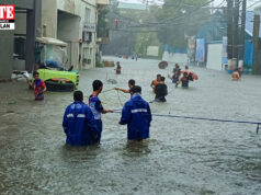 67 leptospirosis case naitala pagkatapos ng pananalasa ng Carina, habagat