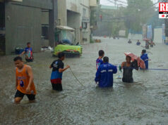 Disaster response efforts tututukan ng LGUs
