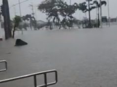 Pagbaha sa Kamaynilaan, Bulacan isinisi ng mga senador sa reclamation sa Manila Bay