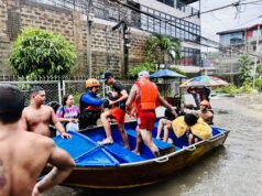 25,000 QC resident nasa evacuation centers