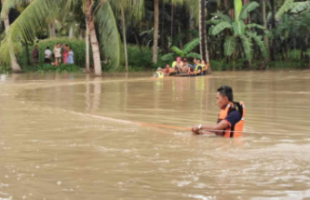 PBBM itinanggi kinalaman sa flood control scam: Ba’t ko sisirain racket ko?