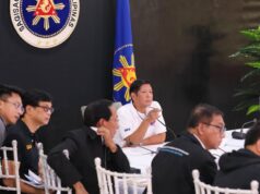 PBBM: Flood-hit victims tutukan sa gov’t response