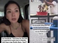 Influencer sinupalpal ni Bela Padilla