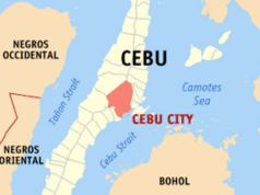 2 patay sa salpukan ng motor, pickup sa Cebu
