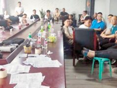 Halos 80 undocumented Chinese nationals buking sa pabrika sa Bulacan